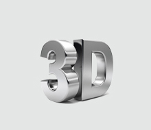 Jinding 3D Sand Printer