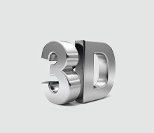 3Dӡ